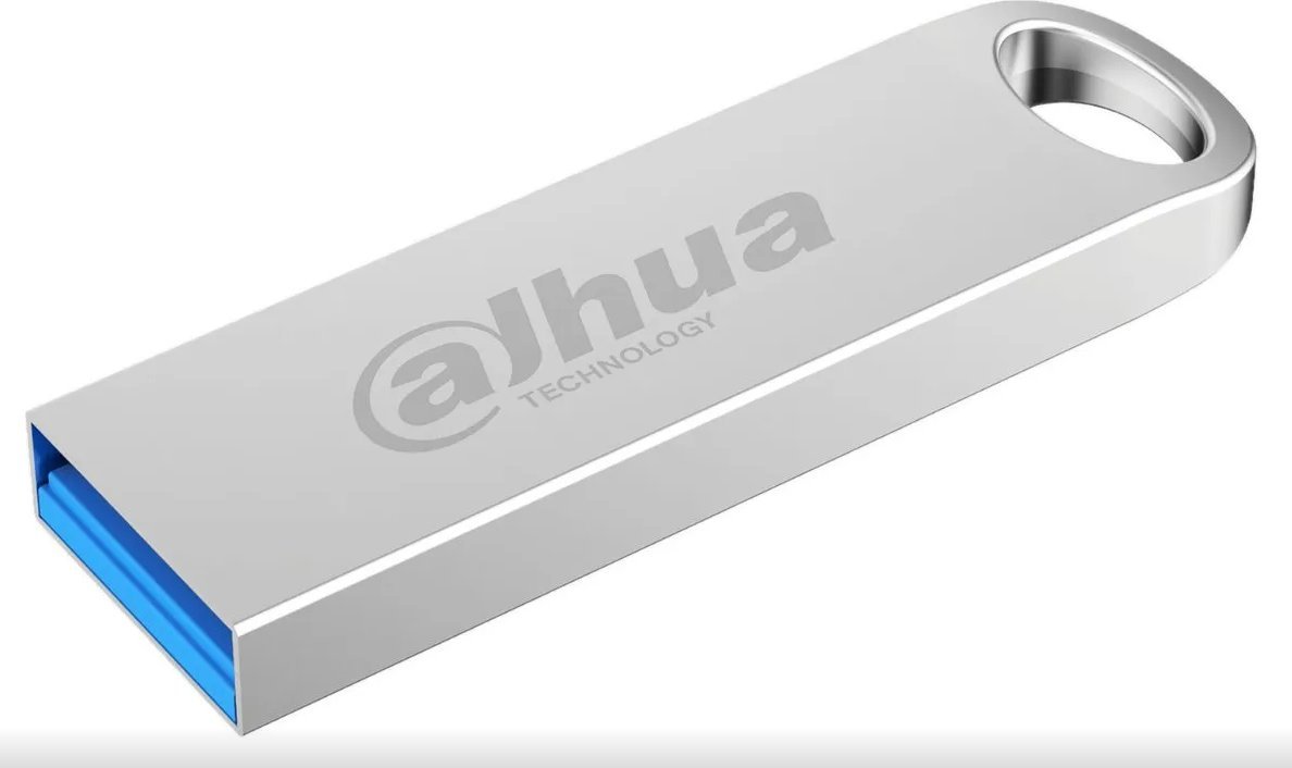 Pendrive Dahua Technology USB-U106-30-16GB, 16 GB (USB-U106-30-16GB)