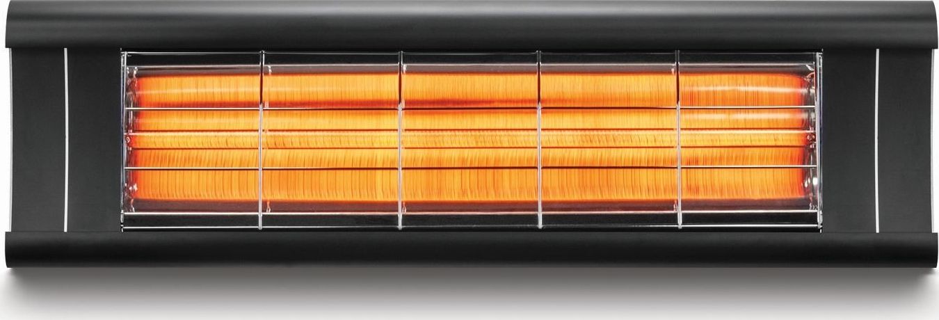 Grzejnik Veito Anglies pluošto infraraudonųjų spindulių šildytuvas Veito Aero, 2500W