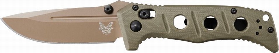 Benchmade Nóż Benchmade 273FE-2 Mini Adamas