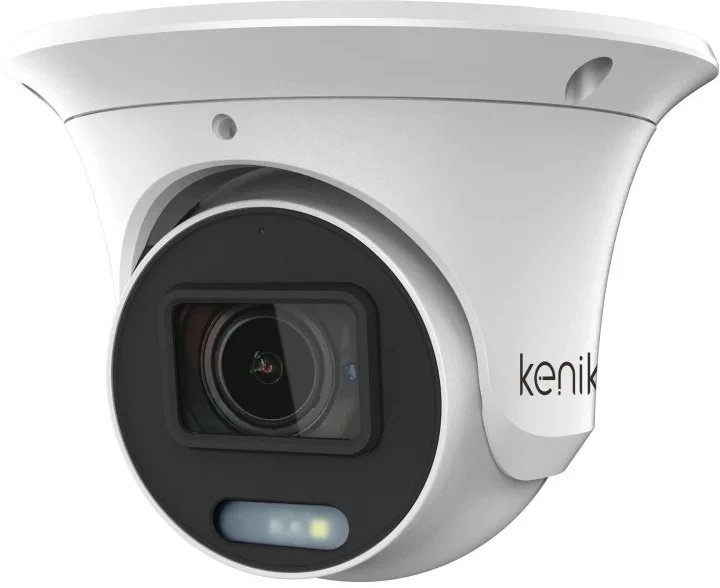 Kamera Ip Kenik Kg-5360Dzas-Il-2
