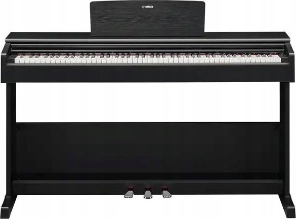 Yamaha Yamaha ARIUS YDP-105B - Pianino cyfrowe