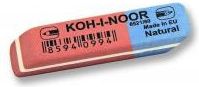Koh I Noor Gumka 6521/60 2szt (147695)
