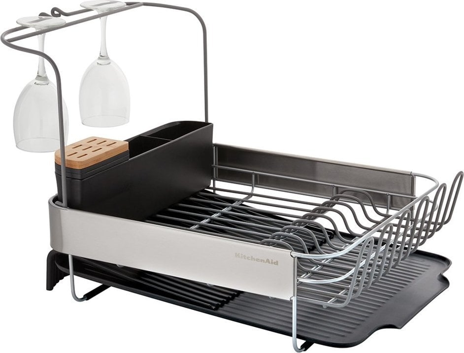KitchenAid KitchenAid suszarka do naczyń rozkładana na kielis