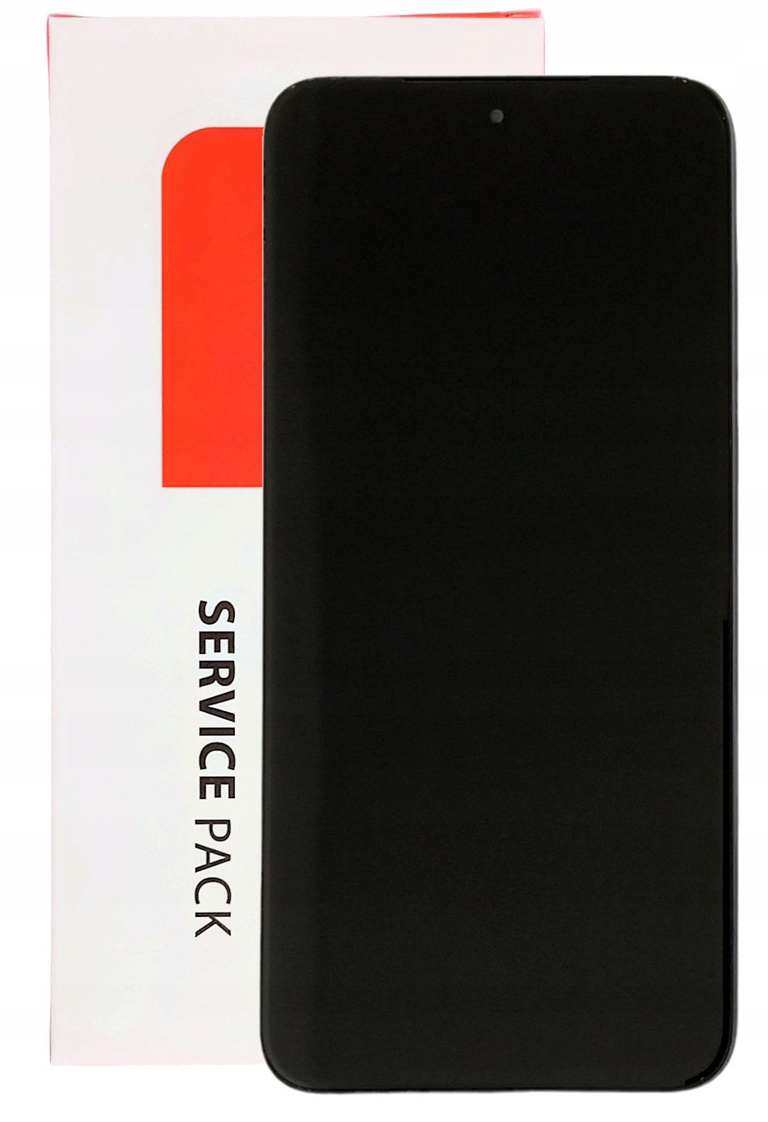 Wyświetlacz do Motorola Edge 30 Neo Ekran LCD Ramka Oryginał Zila XT2245-1 (5904858381319)