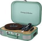 Gramofon Muse Muse Turntable Stereo System MT-201WG USB port, AUX in