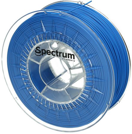 Spectrum Filament PLA niebieski