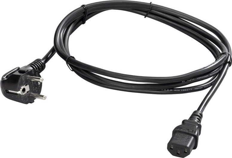 Kabel zasilający Eaton EATON Input cord 10A EU Schuko -C13
