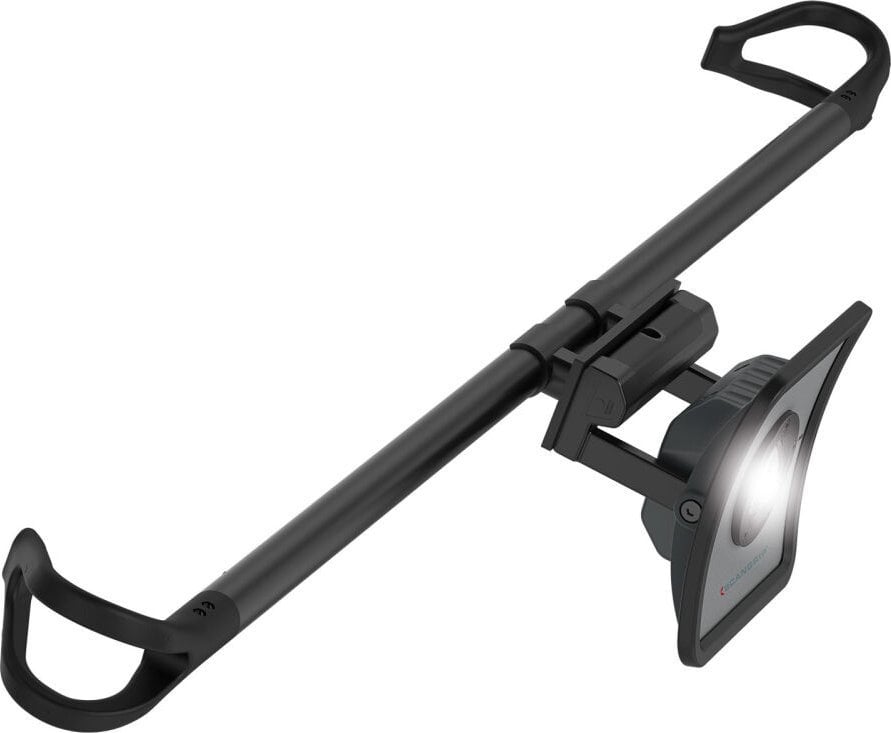 Scangrip Mocna lampa podmaskowa o mocy 2000 lumenów NOVA BONNET 03.5457