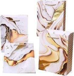 Torebka prezentowa S