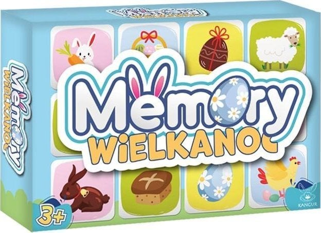 Memory Wielkanoc