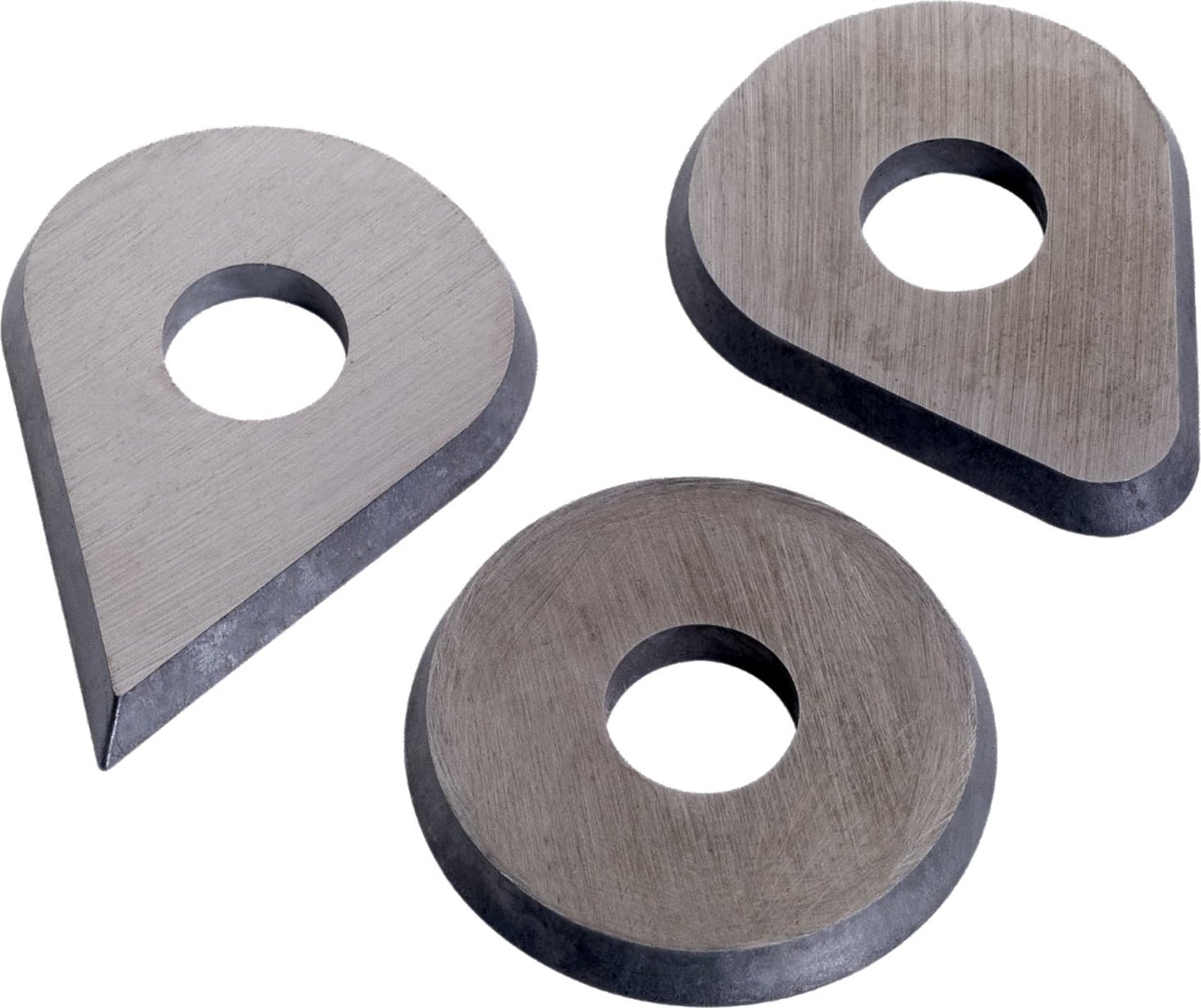 Bahco Ostrze gruszkowe do skrobaka 625 BAHCO