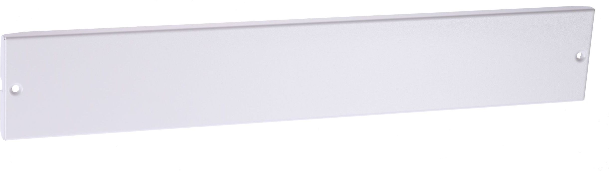 Legrand Osłona metalowa pełna 575 x 100mm (020941)