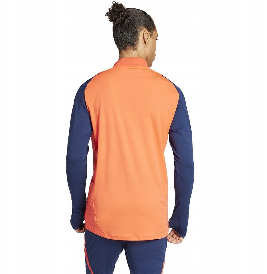 Bluza adidas Manchester United Training Top IT4240