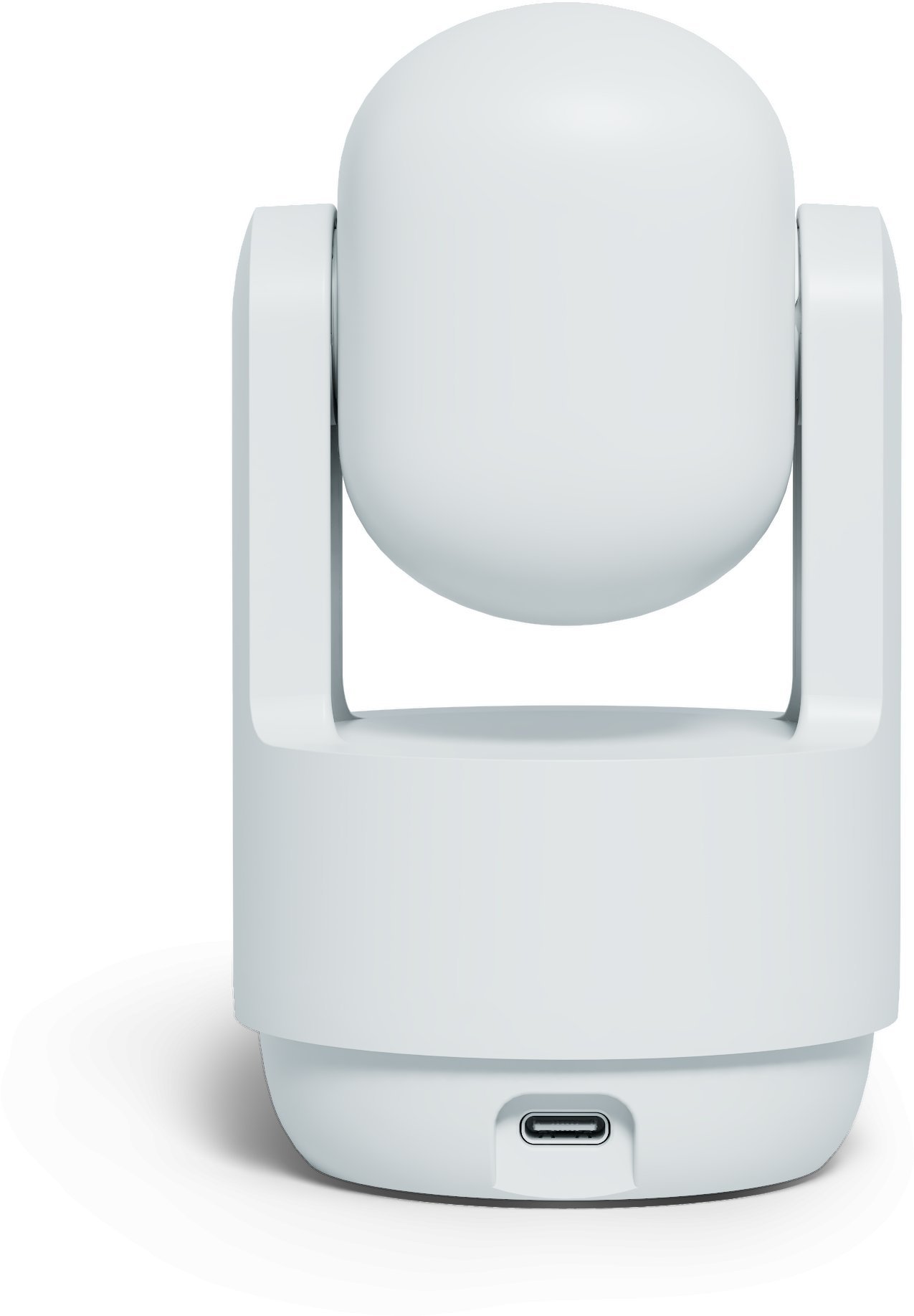 ARLO Essential 3 2K Pan-Tilt-Zoom Indoor Security Camera