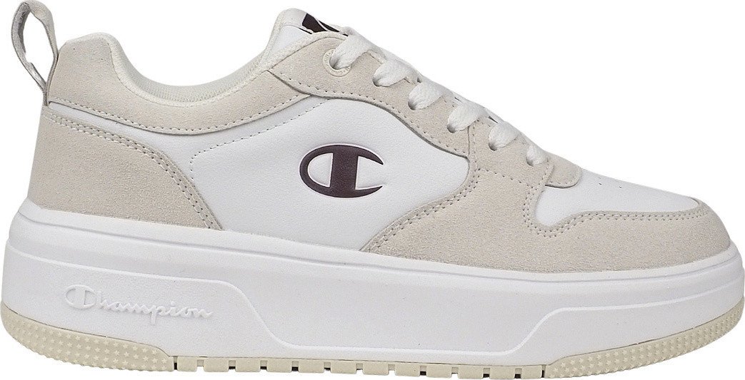 Buty damskie Champion RD18 Lite Low Cut S11724 WW002 39