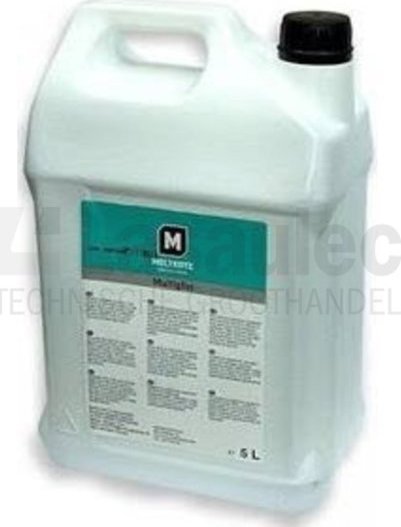 Molykote Molykote Multigliss 5in1 5l penetrant