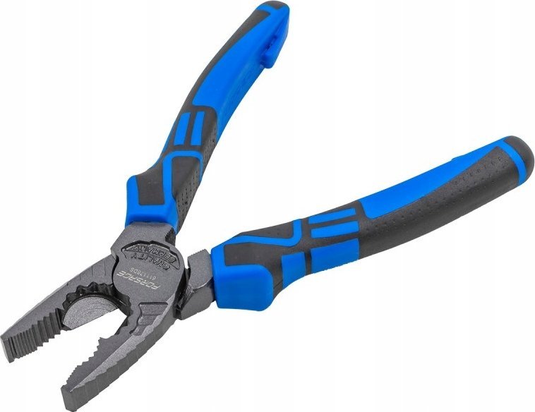 Forsage Kombinerki 175mm