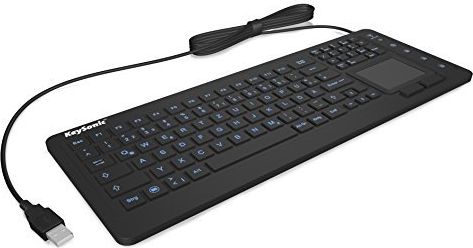 Klawiatura Keysonic KSK-6231INEL (28036)