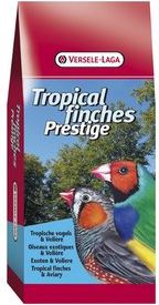 Versele-Laga 1kg PRESTIGE TROP.EGZOTIK FINCHES