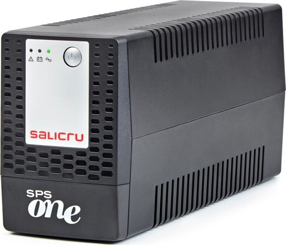 UPS Salicru SPS 900 ONE BL (662AG000008)
