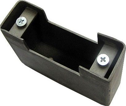 Orno Kaseta do elektrozaczepu R1 surowa (czarna)