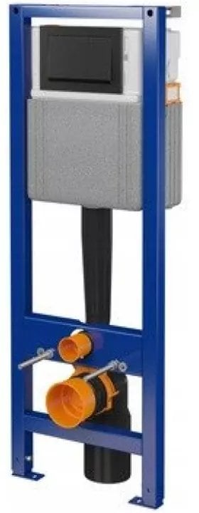 C503 SYSTEM 40 MECH MZ414 PP WO PRZYCISK CHR BŁ