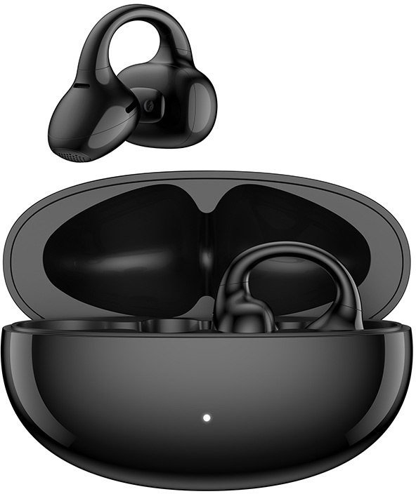 Słuchawki Edifier LolliClip czarne