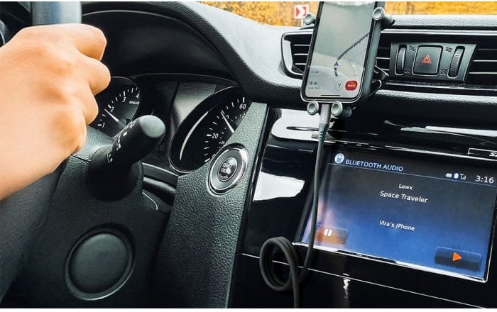 Kabel USB ADATA Kabel USB-C2 do USB-C 3.2g2/100W 100cm magnetyczny