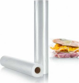 Severin Folia w rolkach do zgrzewarek próżniowych SEVERIN ZB 3617 2szt.