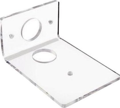 Uchwyt do projektorów VivoLink Camera shelf transparent - VLSHELF-S