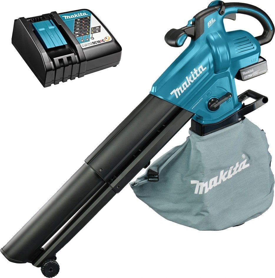 Makita Dmuchawa do liści LXT 18V DUB187T001 (DUB187T001)
