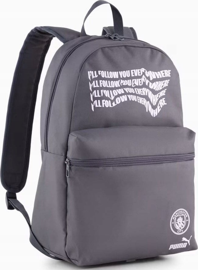 Plecak Puma Manchester City 090754-59