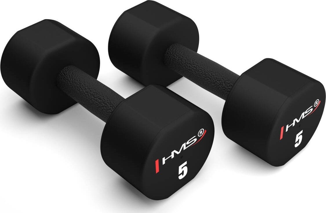 HMS Hantle HPT05 poliuretanowe 2 x 5 kg