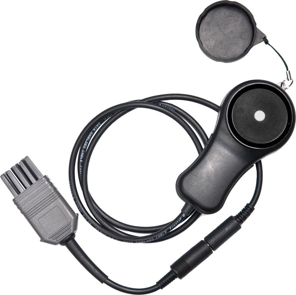 Sonel Adapter-sonda luksomierza LP-10B + przejściówka WS-06 (WAADALP10BKPL)