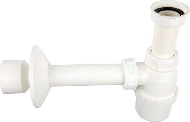 Syfon Unimet PÓŁSYFON UMYWALKOWY FI 50