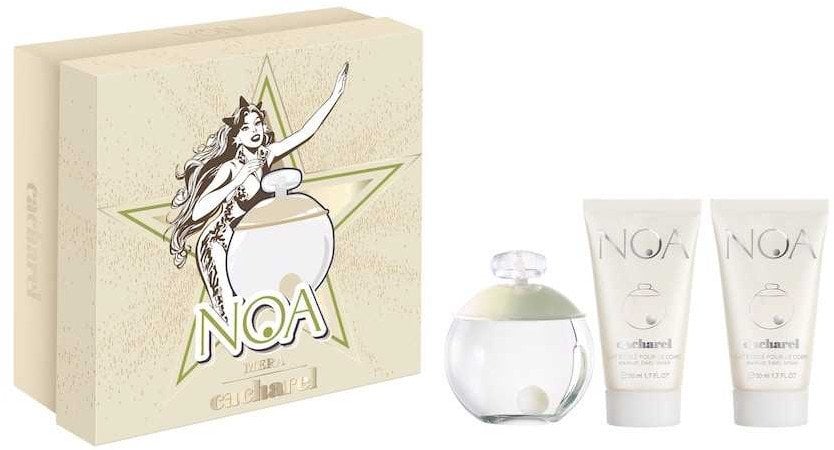 Cacharel Noa Giftset