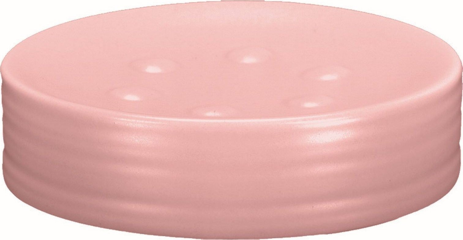 Kleine Wolke Sahara Mydelniczka różowy