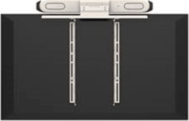 Kamera internetowa Poly Uchwyt ścienny do Studio X50