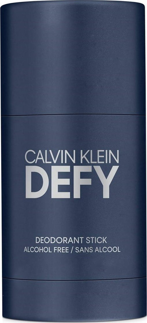 Calvin Klein Calvin Klein Defy Dezodorant 75ml