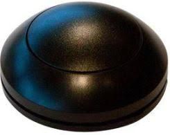 Zamel Wyłącznik nożny czarny blister WSN-253 BLIS-CZN (YNS10000395)