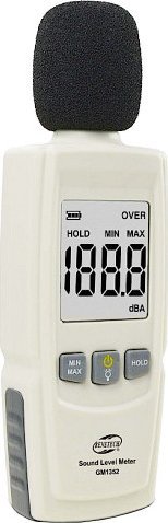 Benetech Sonometr - decybelomierz Benetech GM1352