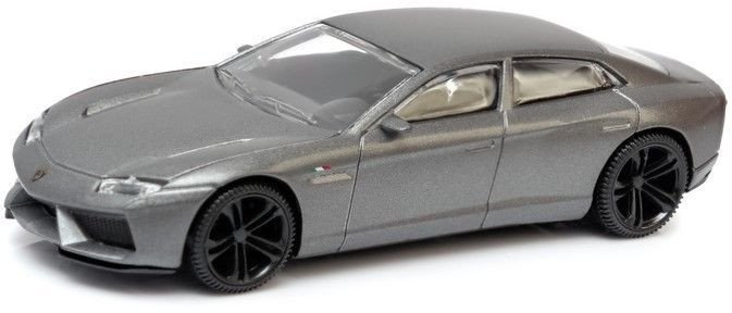 LAMBORGHINI ESTOQUE 39600 Rastar 1:43 grafitowy