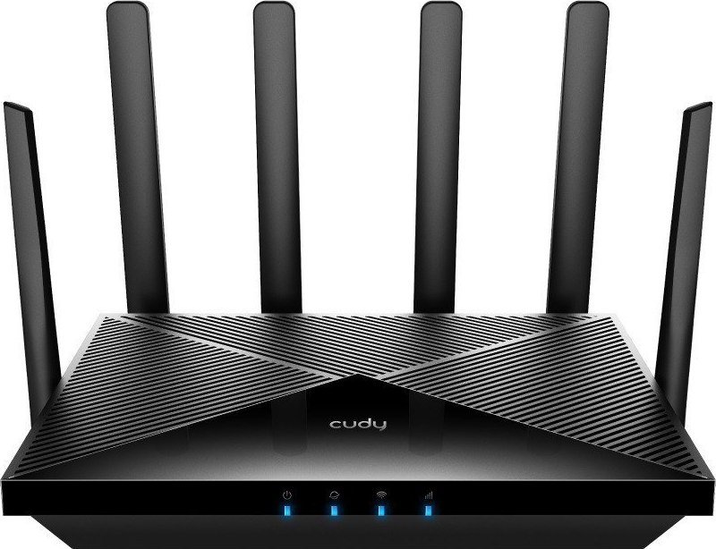 Router Cudy P5_EU