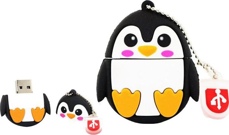 Pendrive Dr. Memory 16 GB