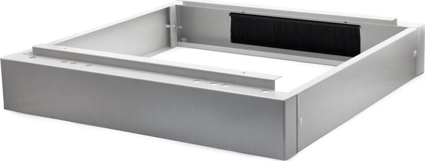 Digitus Cokół do szaf stojących 19 DIGITUS serii Hyper Pro W/100mm S/600mm G/600mm szary