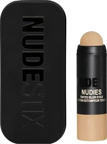 Nudestix Nudestix, Tinted Blur, Foundation Stick, 8, Deep, 6 g For Women