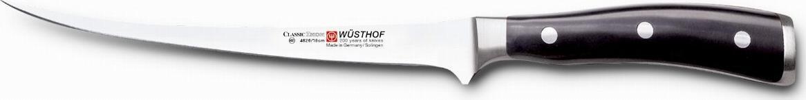 Wusthof Wusthof Nóż do filetowania 18 cm - Classic Ikon