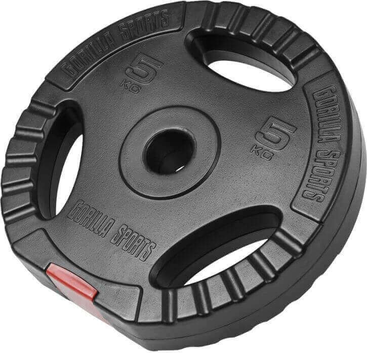 5KG OBCIĄŻENIE BITUMICZNE TALERZ KIEROWNICA