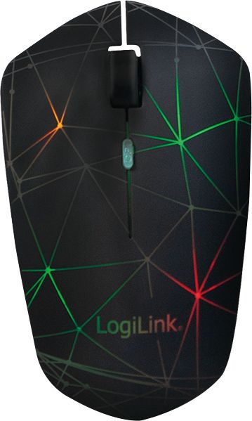 Mysz LogiLink (ID0172)