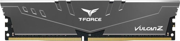 Pamięć TeamGroup T-Force Vulcan Z, DDR4, 16 GB, 3200MHz, CL16 (TLZGD416G3200HC16F01)